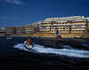 Corinthia Marina Hotel 